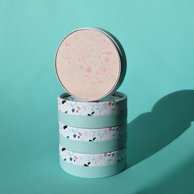 Terrazzo Color Correcting Powder